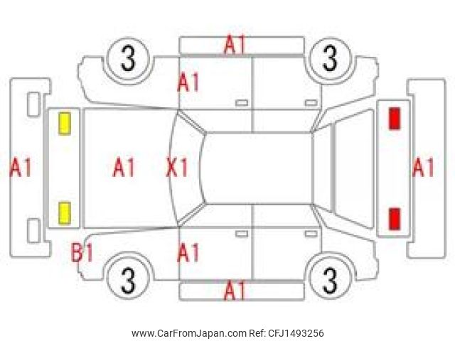 lexus ls 2015 CFJ1493256 image 2