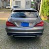 mercedes-benz cla-class 2017 -MERCEDES-BENZ--Benz CLA DBA-117942--WDD1179422N597064---MERCEDES-BENZ--Benz CLA DBA-117942--WDD1179422N597064- image 6