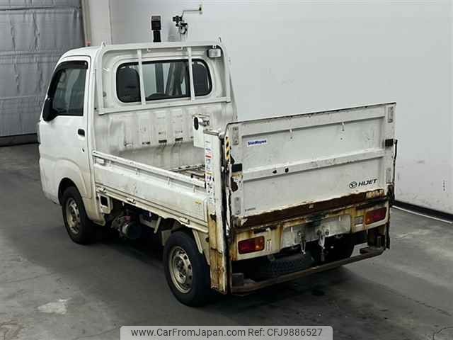 daihatsu hijet-truck 2018 -DAIHATSU--Hijet Truck S510P-0208594---DAIHATSU--Hijet Truck S510P-0208594- image 2