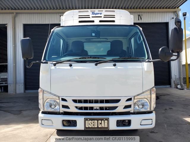 isuzu elf-truck 2018 GOO_NET_EXCHANGE_0700520A30240817W001 image 2