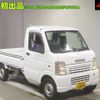 suzuki carry-truck 2004 CFJ1861956 image 1