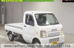 suzuki carry-truck 2004 CFJ1861956