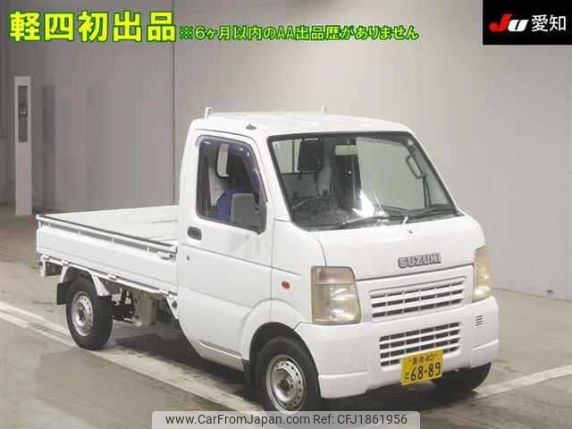 suzuki carry-truck 2004 CFJ1861956 image 1