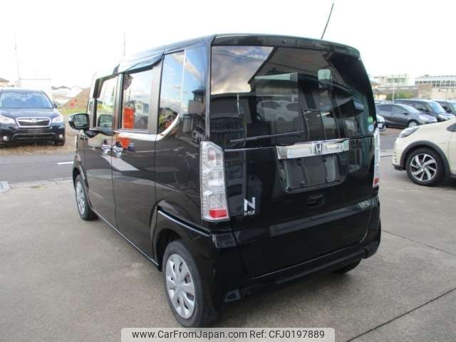 honda n-box 2015 -HONDA--N BOX DBA-JF1--JF1-1607951---HONDA--N BOX DBA-JF1--JF1-1607951- image 2