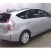 toyota prius-α 2012 -TOYOTA 【静岡 330ｻ9101】--Prius α DAA-ZVW41W--ZVW41W-3200118---TOYOTA 【静岡 330ｻ9101】--Prius α DAA-ZVW41W--ZVW41W-3200118- image 5