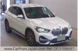 bmw x1 2021 CFJ1598997