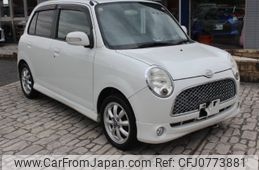 daihatsu mira-gino 2008 CFJ0773881