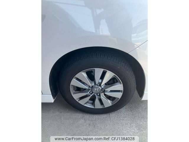 honda stepwagon 2012 -HONDA--Stepwgn DBA-RK6--RK6-1303187---HONDA--Stepwgn DBA-RK6--RK6-1303187- image 2