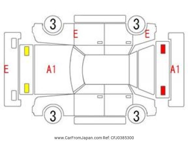 bmw 1-series 2014 -BMW--BMW 1 Series DBA-1A16--WBA1A12040P579440---BMW--BMW 1 Series DBA-1A16--WBA1A12040P579440- image 2