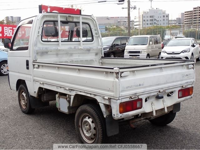 honda acty-truck 1995 -HONDA--Acty Truck V-HA4--HA4-2221066---HONDA--Acty Truck V-HA4--HA4-2221066- image 2