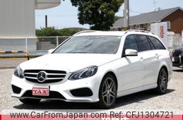 mercedes-benz e-class-station-wagon 2013 quick_quick_212236C_WDD2122362A827843