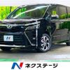 toyota voxy 2018 -TOYOTA--Voxy DBA-ZRR80W--ZRR80-0396897---TOYOTA--Voxy DBA-ZRR80W--ZRR80-0396897- image 1