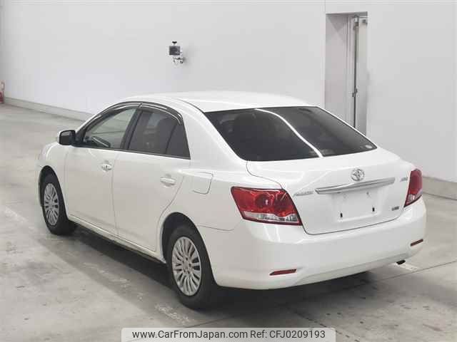 toyota allion undefined -TOYOTA--Allion ZRT261-3020244---TOYOTA--Allion ZRT261-3020244- image 2