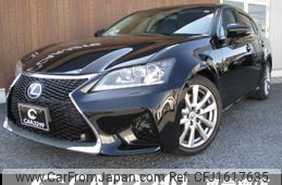 lexus gs 2012 CFJ1617635
