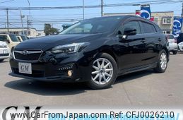 subaru impreza-wagon 2017 -SUBARU--Impreza Wagon GT7--007838---SUBARU--Impreza Wagon GT7--007838-