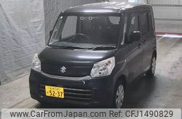 suzuki spacia 2015 CFJ1490829