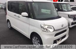 daihatsu tanto 2014 CFJ1814509