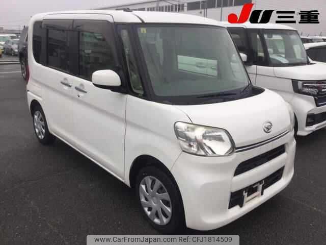 daihatsu tanto 2014 CFJ1814509 image 1