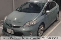 toyota prius 2015 -TOYOTA 【多摩 302ﾐ7083】--Prius DAA-ZVW30--ZVW30-1967933---TOYOTA 【多摩 302ﾐ7083】--Prius DAA-ZVW30--ZVW30-1967933-