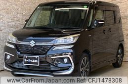 suzuki solio-bandit 2019 quick_quick_MA36S_MA36S-765593