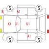 toyota hilux-surf 1998 -TOYOTA--Hilux Surf E-RZN185W--RZN185-9018385---TOYOTA--Hilux Surf E-RZN185W--RZN185-9018385- image 2