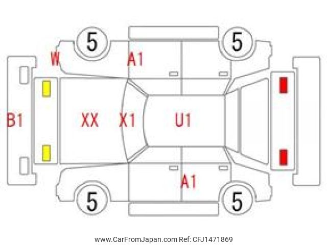 toyota hilux-surf 1998 -TOYOTA--Hilux Surf E-RZN185W--RZN185-9018385---TOYOTA--Hilux Surf E-RZN185W--RZN185-9018385- image 2