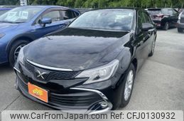 toyota mark-x 2017 -TOYOTA--MarkX DBA-GRX135--GRX135-6015839---TOYOTA--MarkX DBA-GRX135--GRX135-6015839-