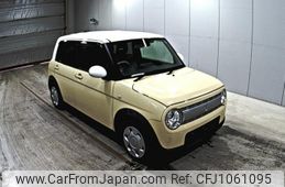 suzuki alto-lapin 2015 -SUZUKI--Alto Lapin HE33S-123656---SUZUKI--Alto Lapin HE33S-123656-