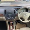 nissan bluebird-sylphy 2006 -NISSAN--Bluebird Sylphy DBA-KG11--KG11-015533---NISSAN--Bluebird Sylphy DBA-KG11--KG11-015533- image 13