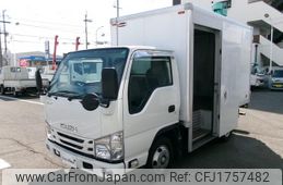 isuzu elf-truck 2020 CFJ1757482