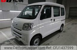 daihatsu hijet-van 2017 -DAIHATSU--Hijet Van S331V--0175600---DAIHATSU--Hijet Van S331V--0175600-