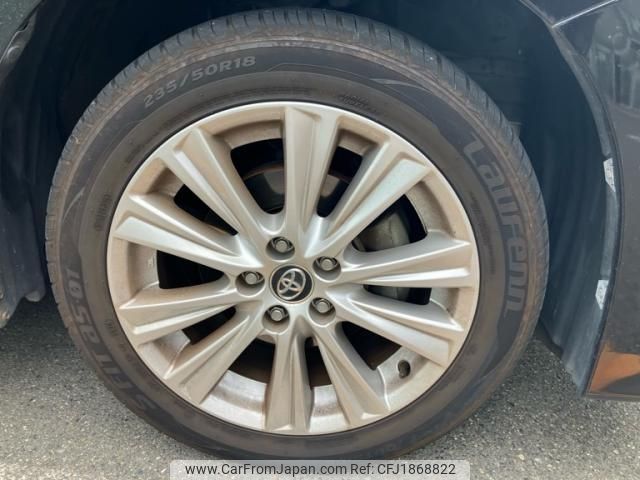 toyota vellfire 2015 CFJ1868822 image 2