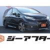 honda odyssey 2014 -HONDA--Odyssey DBA-RC1--RC1-1017941---HONDA--Odyssey DBA-RC1--RC1-1017941- image 1