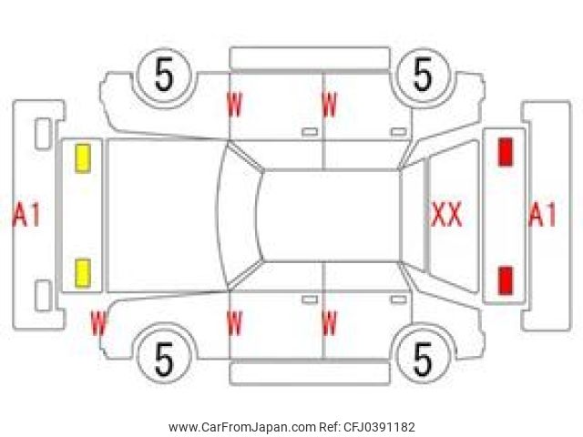 jeep compass 2021 -CHRYSLER--Jeep Compass 3BA-M624--MCANJREB1MFA81691---CHRYSLER--Jeep Compass 3BA-M624--MCANJREB1MFA81691- image 2