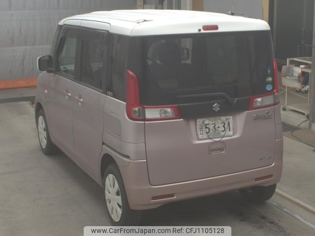 suzuki spacia 2016 -SUZUKI--Spacia MK42S-147682---SUZUKI--Spacia MK42S-147682- image 2