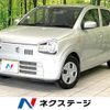 suzuki alto 2021 quick_quick_HA36S_HA36S-611075 image 1