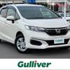 honda fit 2017 -HONDA--Fit DBA-GK3--GK3-1303871---HONDA--Fit DBA-GK3--GK3-1303871- image 1