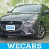 mazda demio 2017 quick_quick_LDA-DJ5FS_DJ5FS-310106 image 1