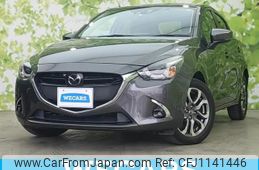 mazda demio 2017 quick_quick_LDA-DJ5FS_DJ5FS-310106