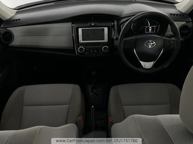 toyota corolla-axio 2014 CFJ1751780 image 2