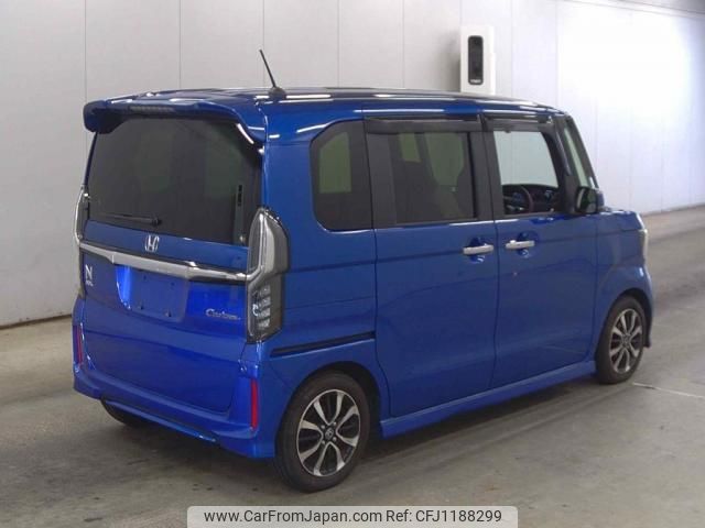 honda n-box 2019 quick_quick_6BA-JF3_JF3-1400873 image 2