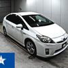 toyota prius 2010 -TOYOTA--Prius ZVW30--ZVW30-5210650---TOYOTA--Prius ZVW30--ZVW30-5210650- image 1