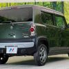 suzuki hustler 2015 -SUZUKI--Hustler DBA-MR31S--MR31S-287712---SUZUKI--Hustler DBA-MR31S--MR31S-287712- image 17