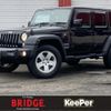 chrysler jeep-wrangler 2017 -CHRYSLER 【名変中 】--Jeep Wrangler JK36L--HL594634---CHRYSLER 【名変中 】--Jeep Wrangler JK36L--HL594634- image 1