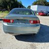 honda accord 2005 CFJ8902078 image 6