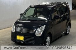 suzuki wagon-r 2014 -SUZUKI 【山口 581み3212】--Wagon R MH34S-316047---SUZUKI 【山口 581み3212】--Wagon R MH34S-316047-