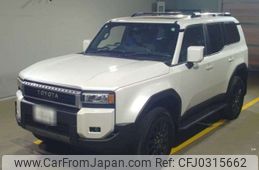 toyota land-cruiser-wagon 2024 -TOYOTA 【山梨 301ｻ7056】--Land Cruiser Wagon 3BA-TRJ250W--TRJ250-0001126---TOYOTA 【山梨 301ｻ7056】--Land Cruiser Wagon 3BA-TRJ250W--TRJ250-0001126-