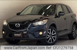 mazda cx-5 2013 96