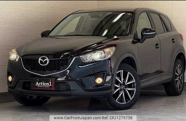 mazda cx-5 2013 96 image 1