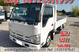 isuzu elf-truck 2013 CFJ0197647